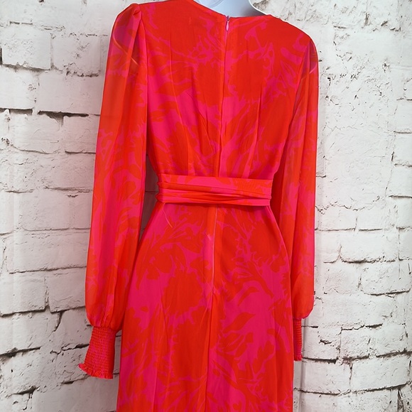 🆕ALL ABOUT MAY MAXI DRESS, SIZE 4 - Picture 9 of 15